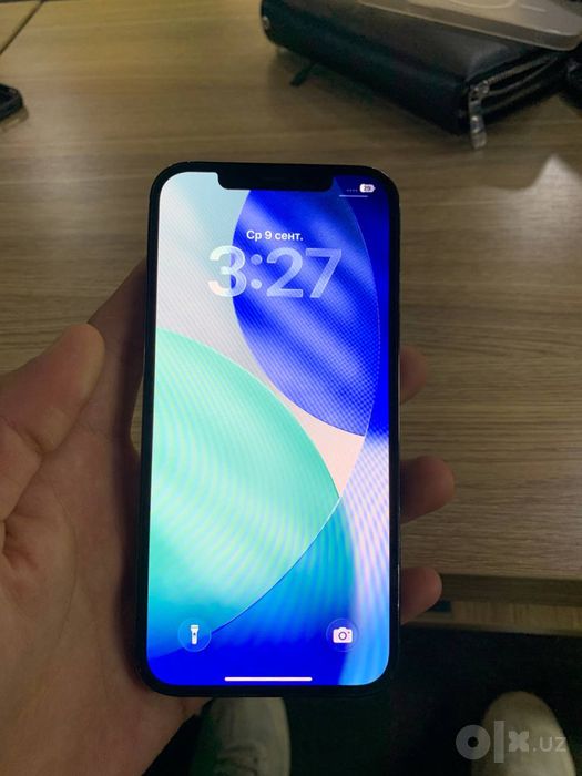 iPhone 12 Pro Max 128Gb 75%