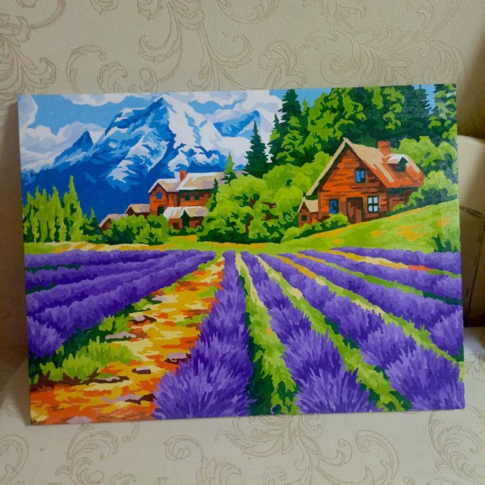 Продам очень красивые картины