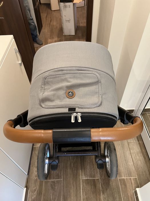 Бебешка количка Mutsy i2