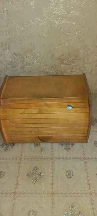 Хлебница  Хлебница