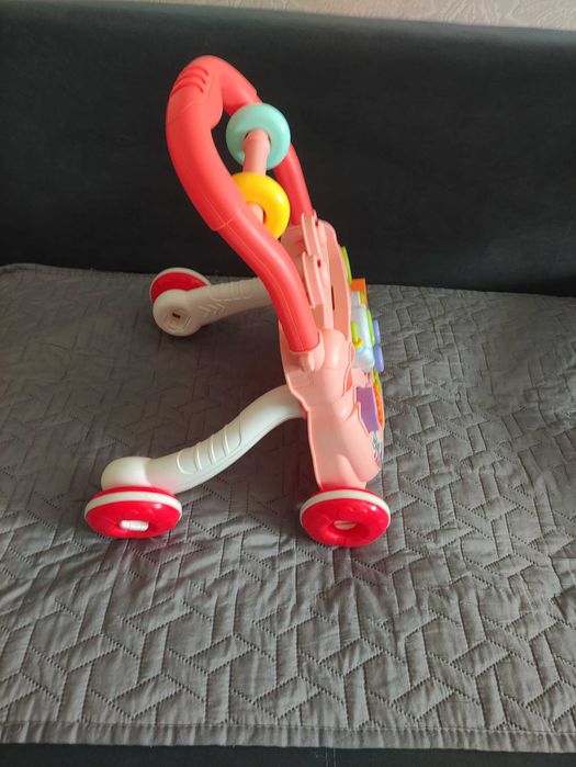 Ходунки каталка для малышей