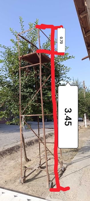 Нарвон сотилади ясалган.