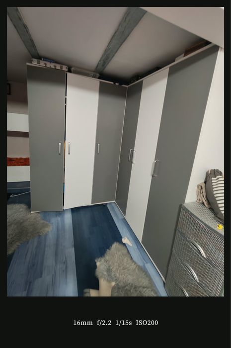 Mobila dormitor copii