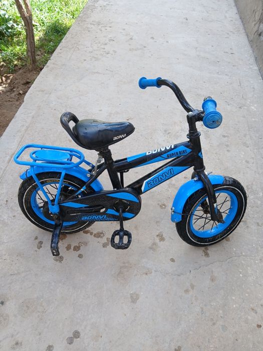 Велосипед сотилади холати яхши