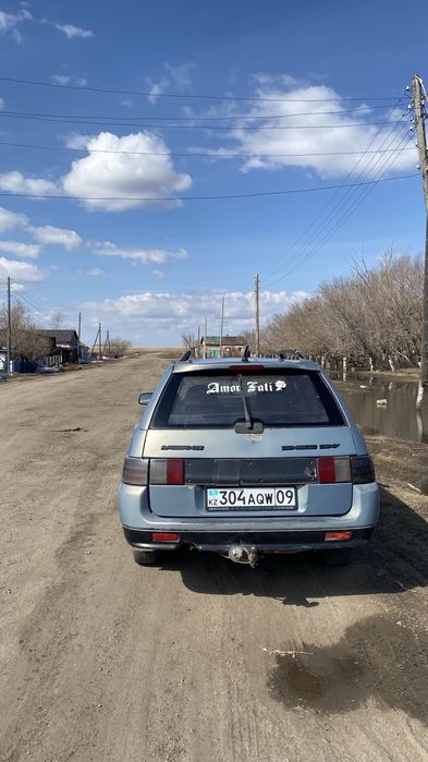 Ваз 2111 универсал сатылады.
