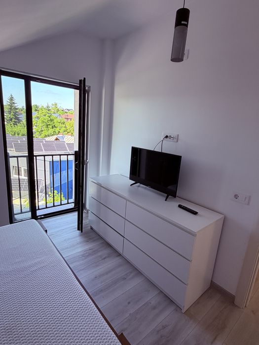 Vand  apartament 2 camere