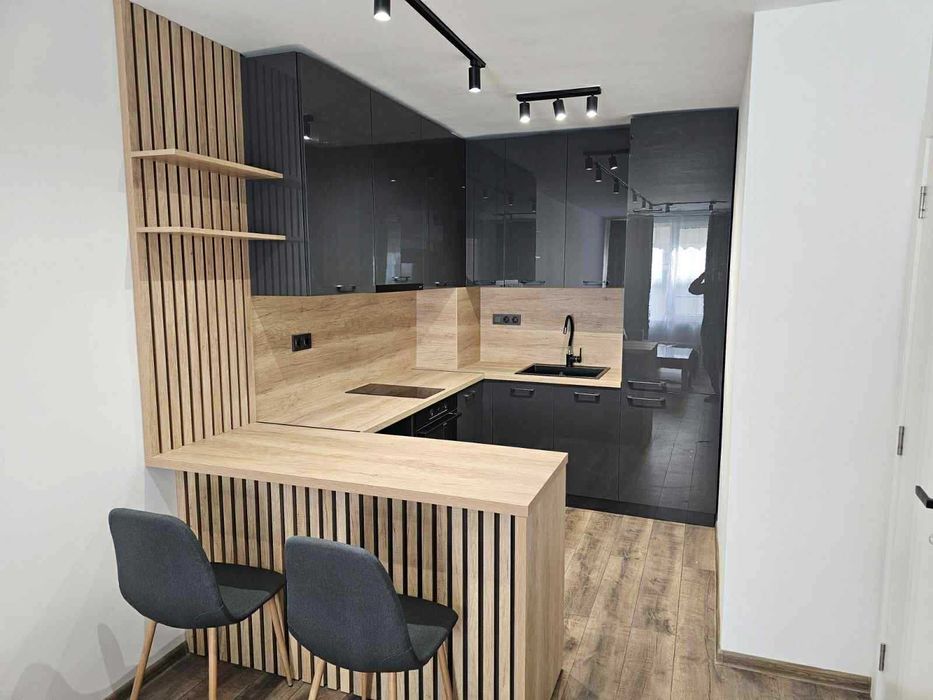 Дава се под наем Двустаен апартамент в София, Малинова долина - 68 кв.м за 699 € - Снимка #3