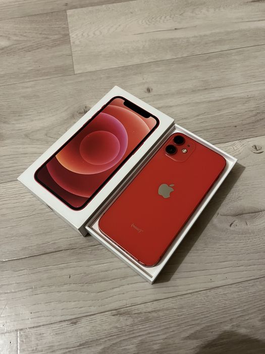 Прод. Iphone 12 mini 128 / Айфон 12 мини 128