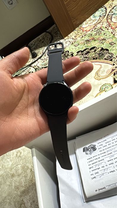 Smartwatch samsung