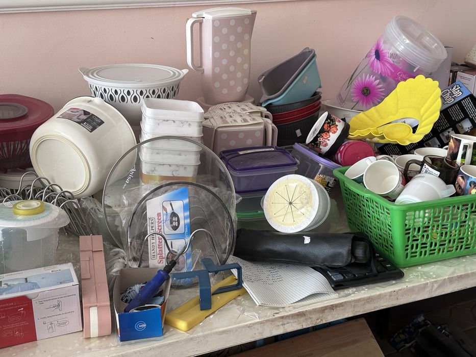 Ликвидация магазина