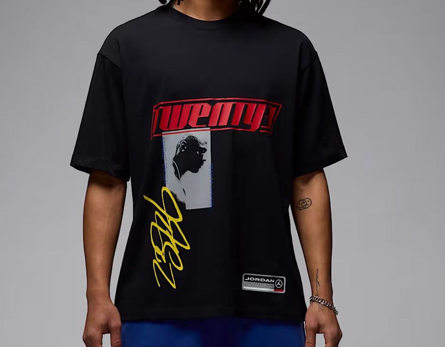 Tricou Jordan Flight Essential