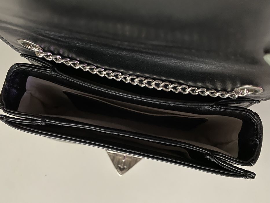 НАМАЛЕНА Оригинална чанта Emporio Armani