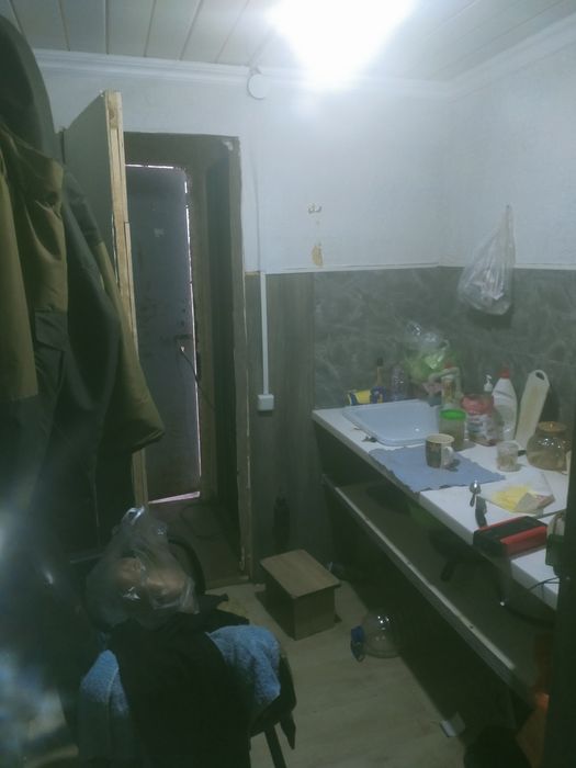 Дом на колесах самодельный