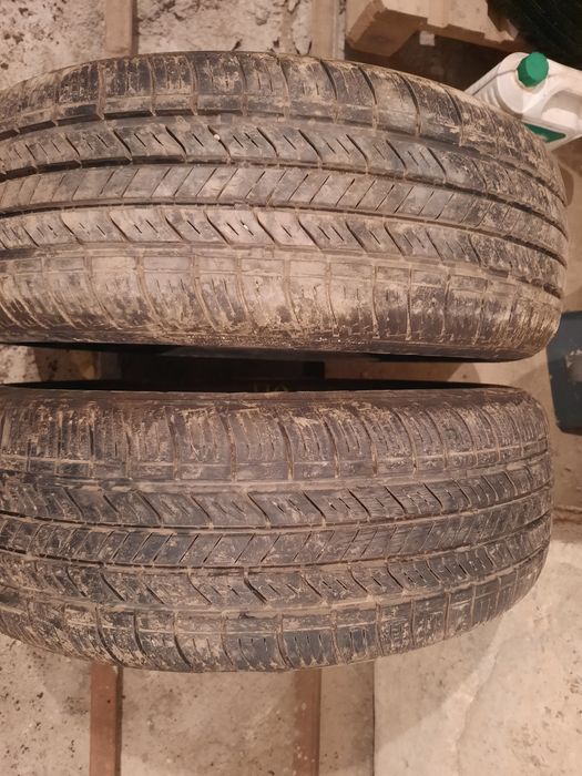 Продаю летние шины