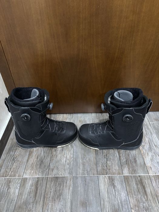 Сноуборд обувки Ride Lasso