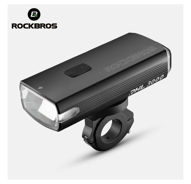 Rockbros RHL3000