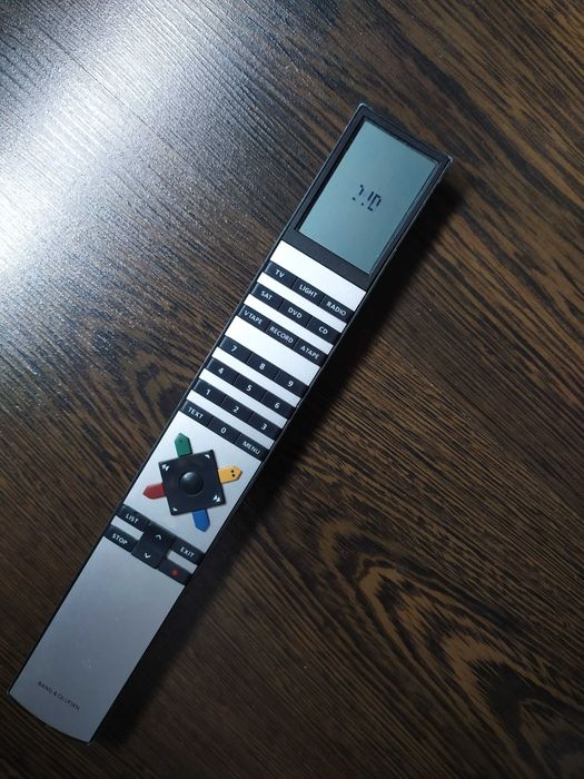 Boxe Bang&Olufsen si remote B&O