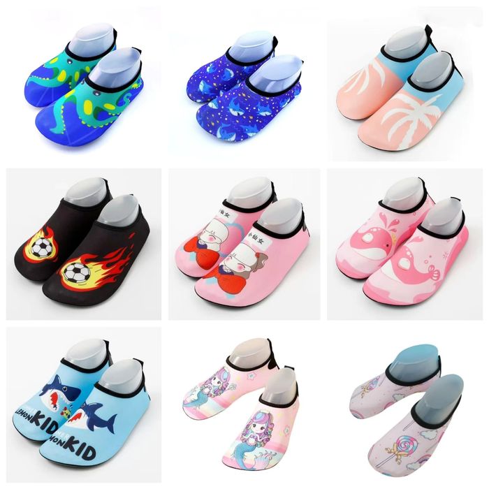 Акваобувь, аквашузы