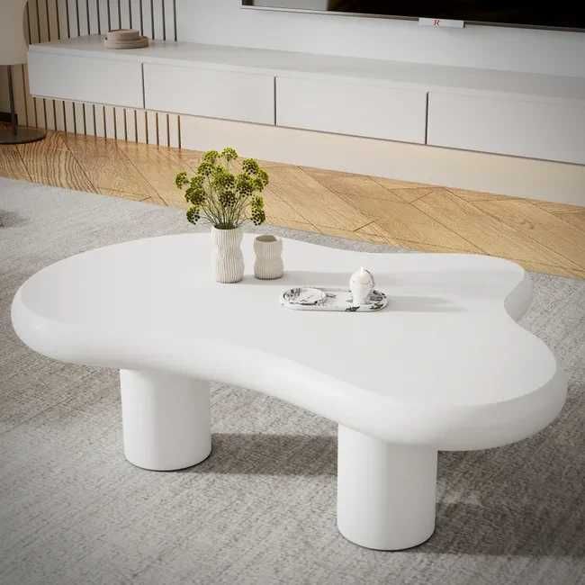 Masă Cafea, Tip Cloud by LovingAHome - 350 RON