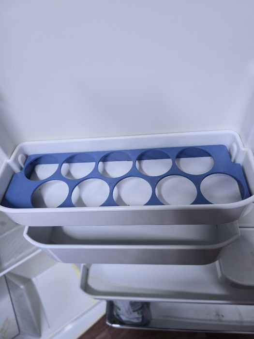 Холодильник BOSCH