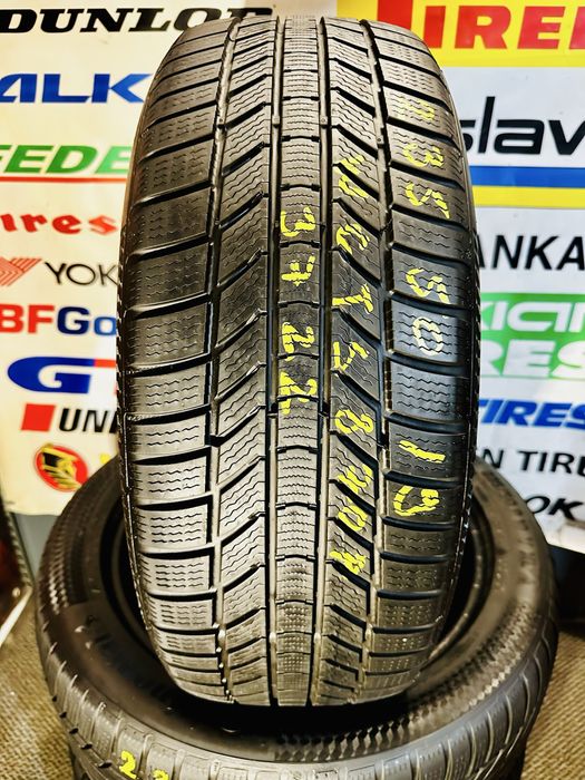 235/50 R19 103V XL - Continental Winter Contact TS870P M+S Oferta
