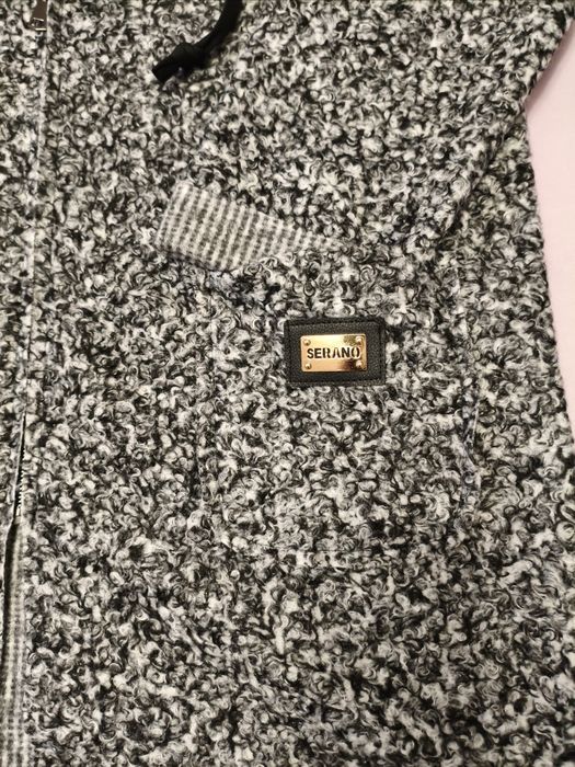 Дамско манто - пролет-есен