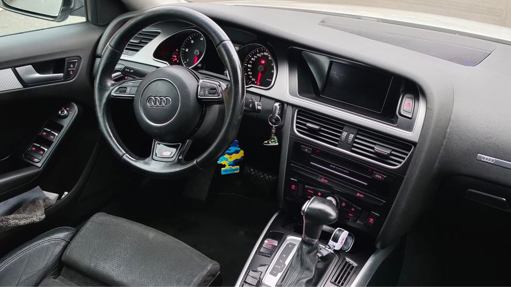 AUDI A5 Sportback 2014 — imagine 4