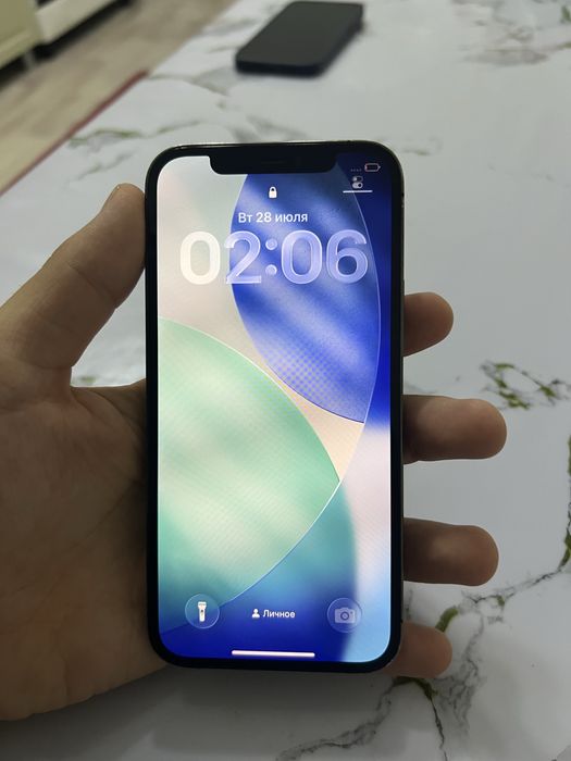 Iphone 12 pro сатылады