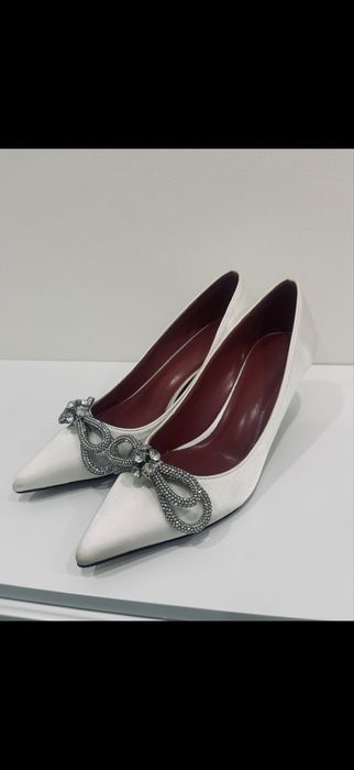 Туфли новая 39 размер