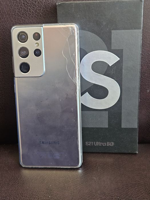 S21 Utra Original (samsung с21 ультра)