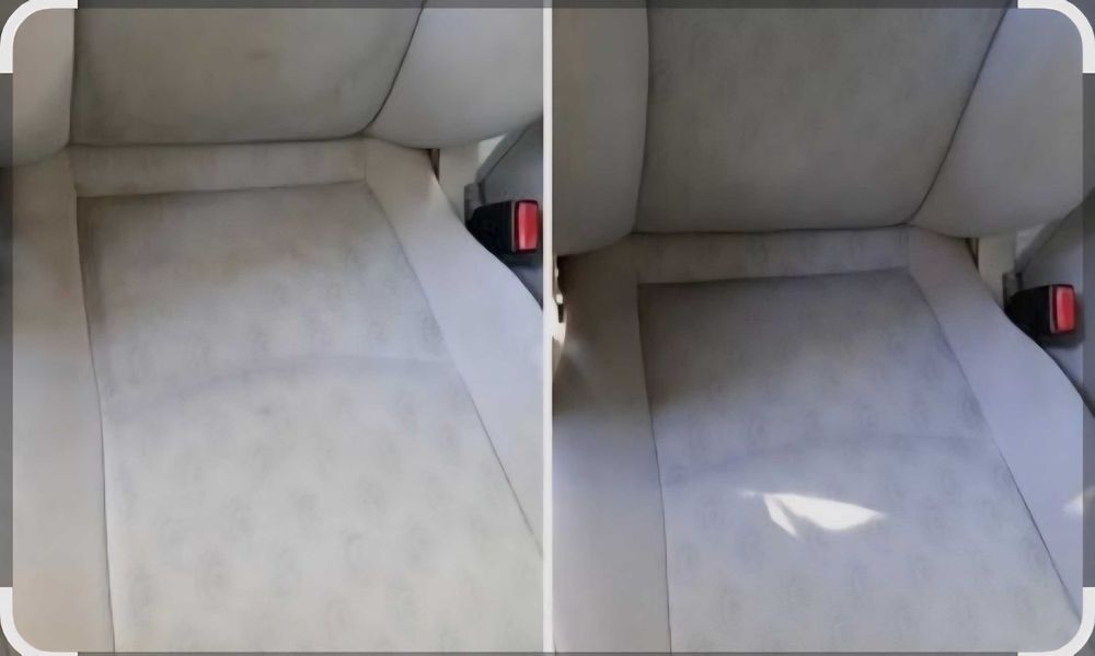 Професионално пране на автосалони в гр. Плевен!