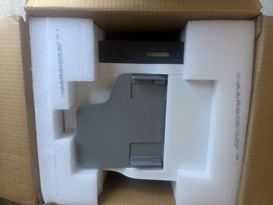 Мултифункционален принтер HP Color Laser MFP 179fwg