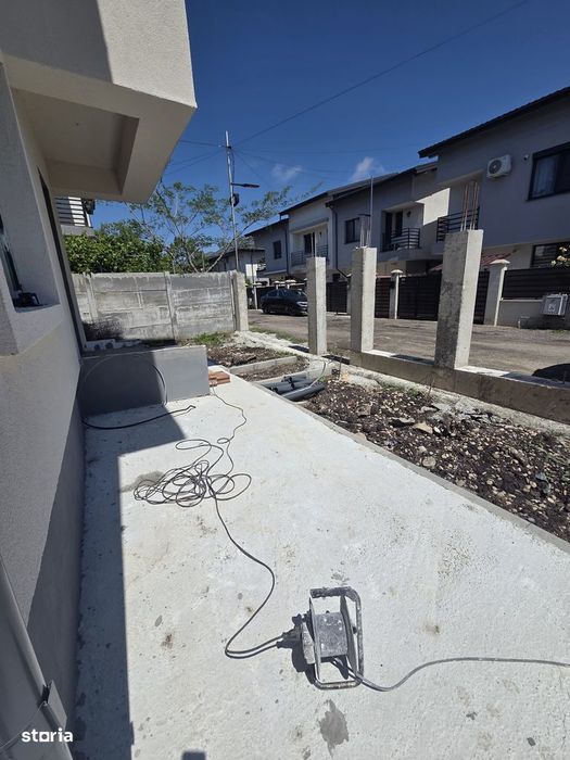Vila Moderna-4 camere-Teren 250 mp-Bragadiru Leroy Merlin