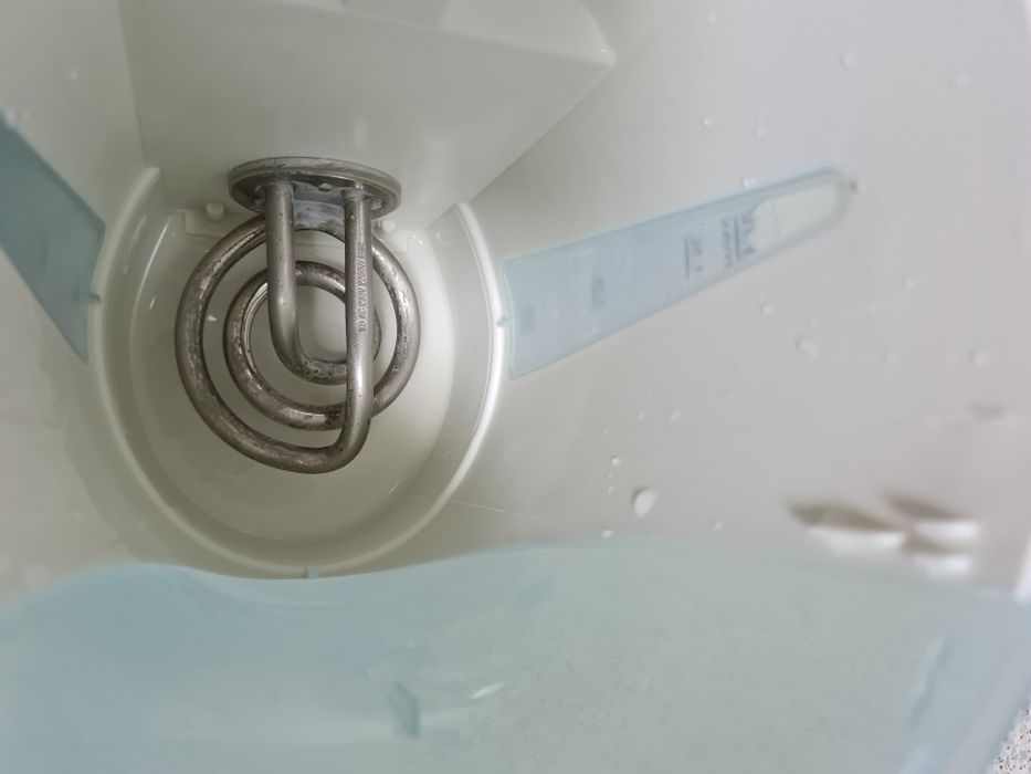 Электочайник Scarlett