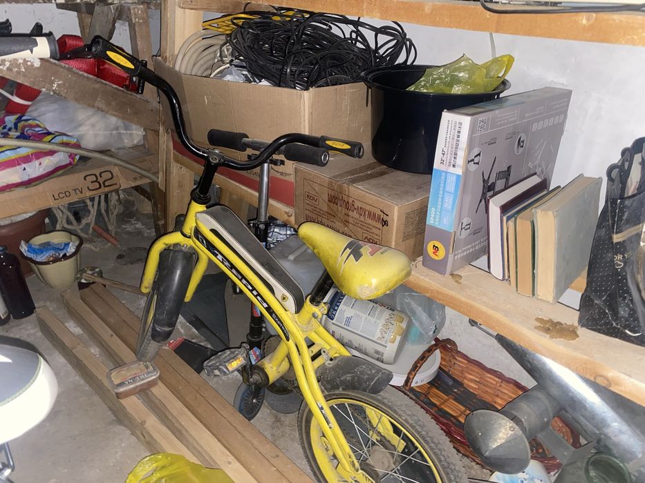 Продам велик детский