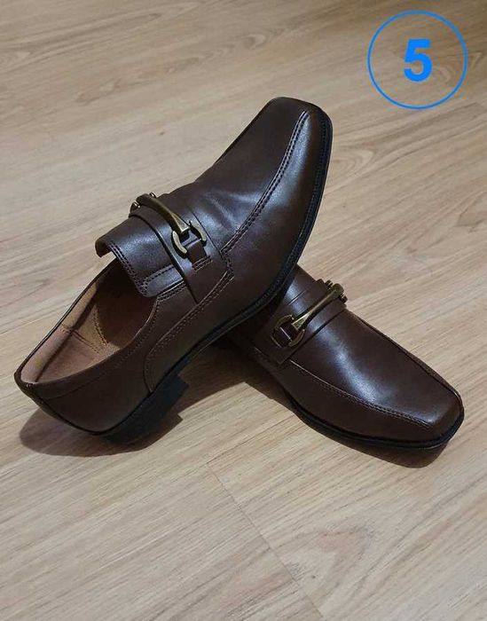 Детски официални обувки