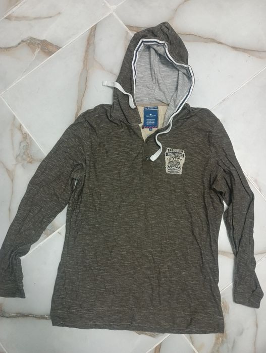 Суичър Tom Tailor L - 18 лв