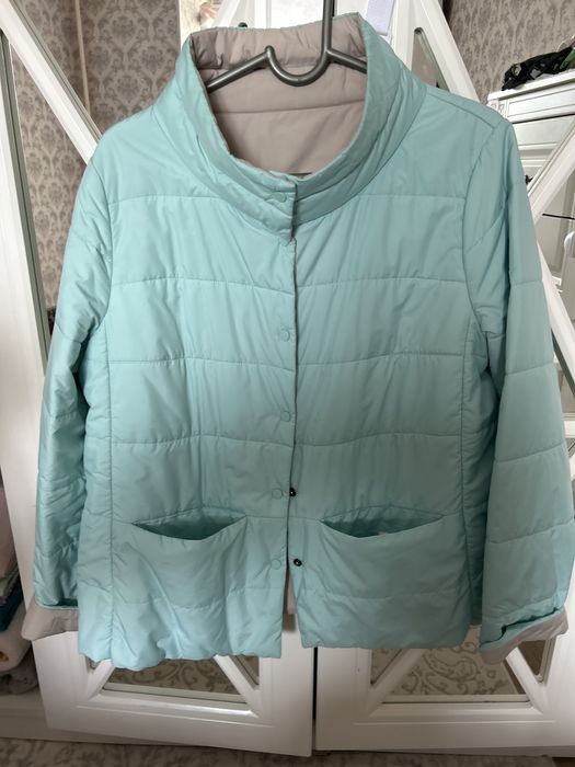 Продам куртку