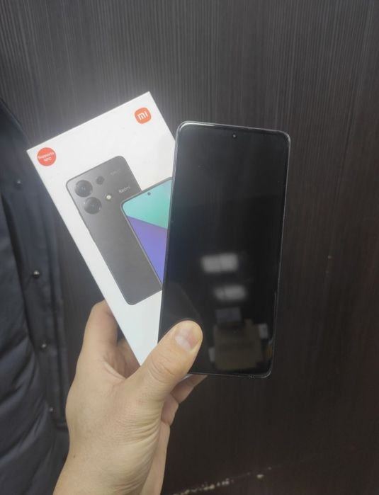 Redmi Note 13 128 GB