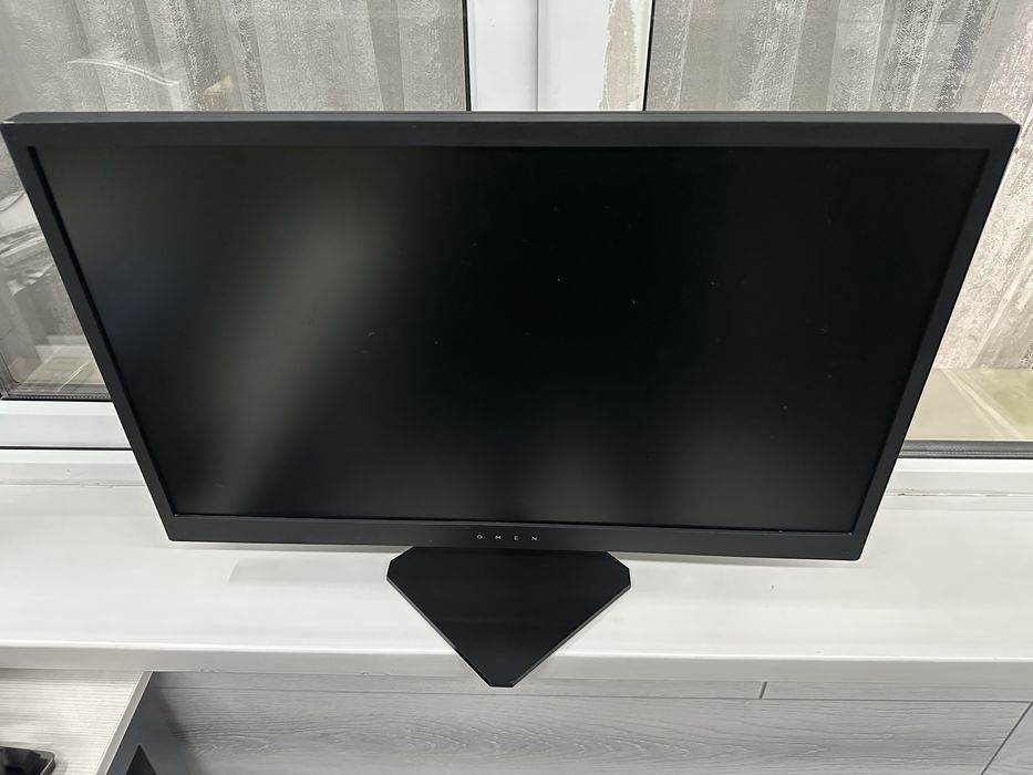 Монитор 25 HP OMEN 144 Герц