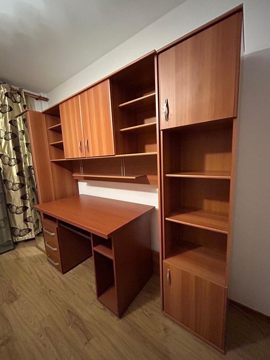 Mobilier dormitor / living / cameră de zi