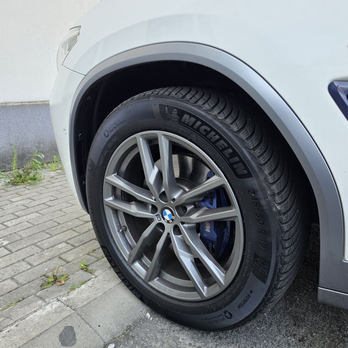 Anvelope 245/50/r19 dot 2025