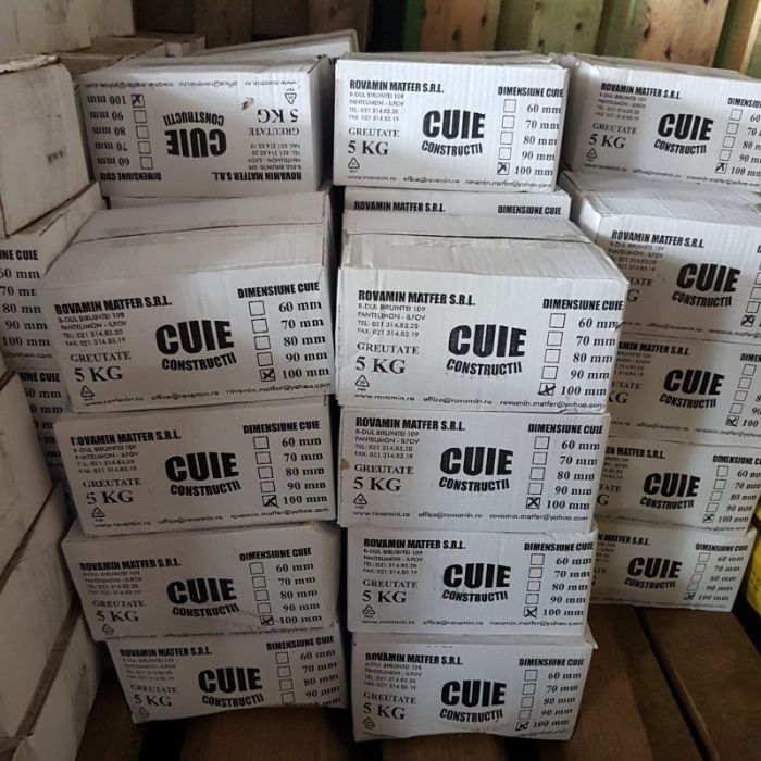 Lemn pentru constructii pret mic. Depozit cherestea, pazie, lambriu