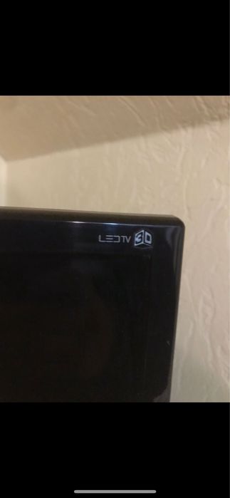 Телевизор в отлично состоянии