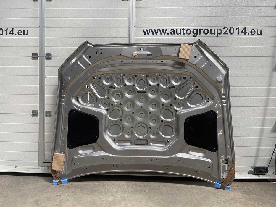 Преден капак за MERCEDES S-class W223