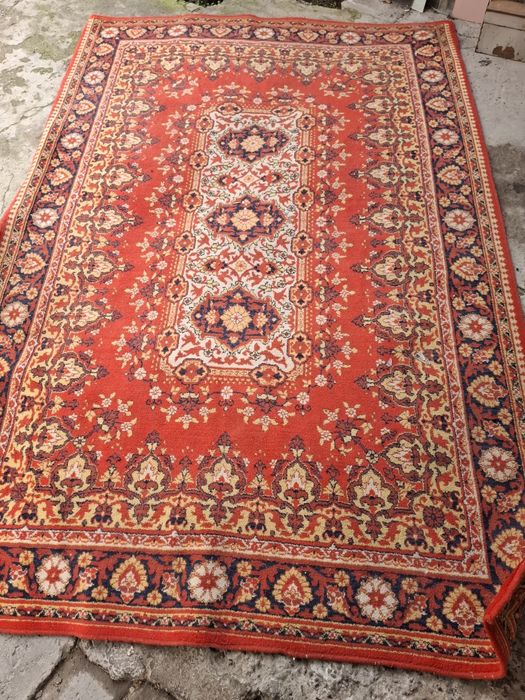 Срочно продаётся ковёр