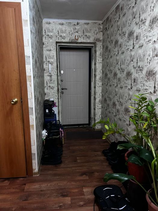 Здается квартира на длительный срок