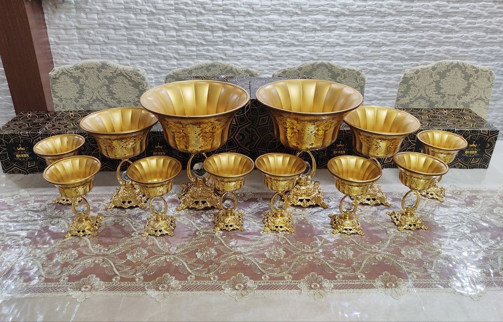 Оригинал Хитой набор "QUEEN" Богем 12 та