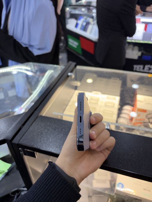 iPhone 13 pro 256гб