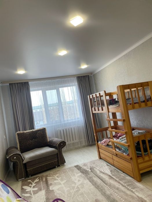 Обменяю квартиру на дом